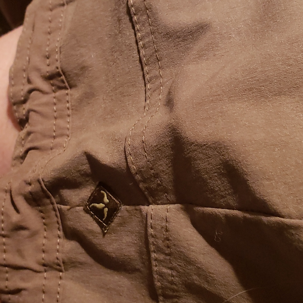 prAna Pants - Picture 3 of 5